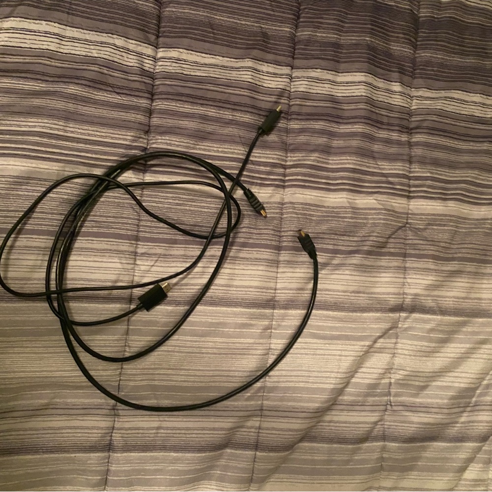 HDMI Cables